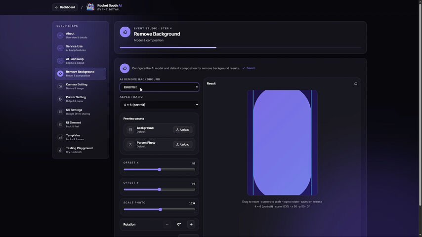 Configure Every AI Feature